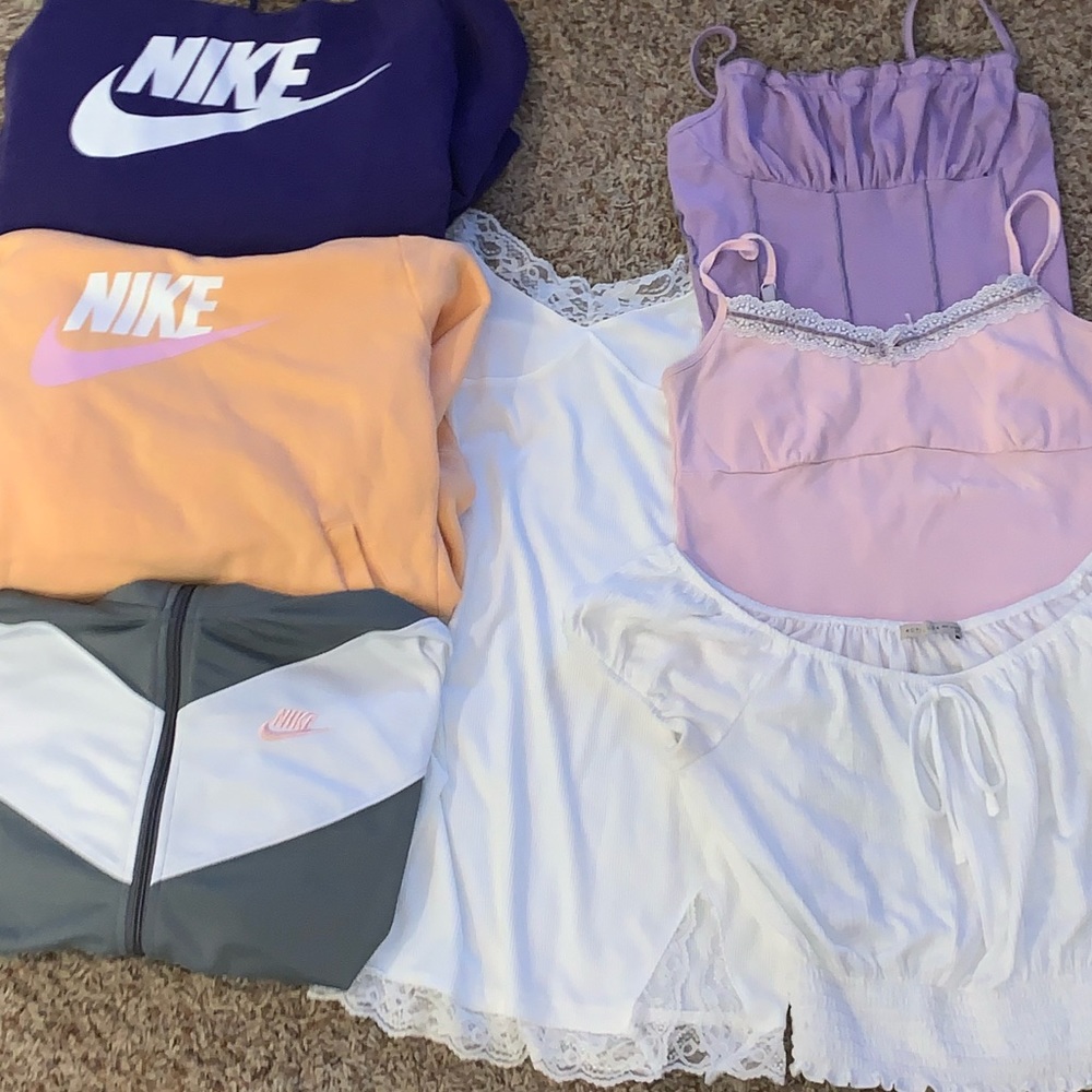 bundle for rubes 🤍